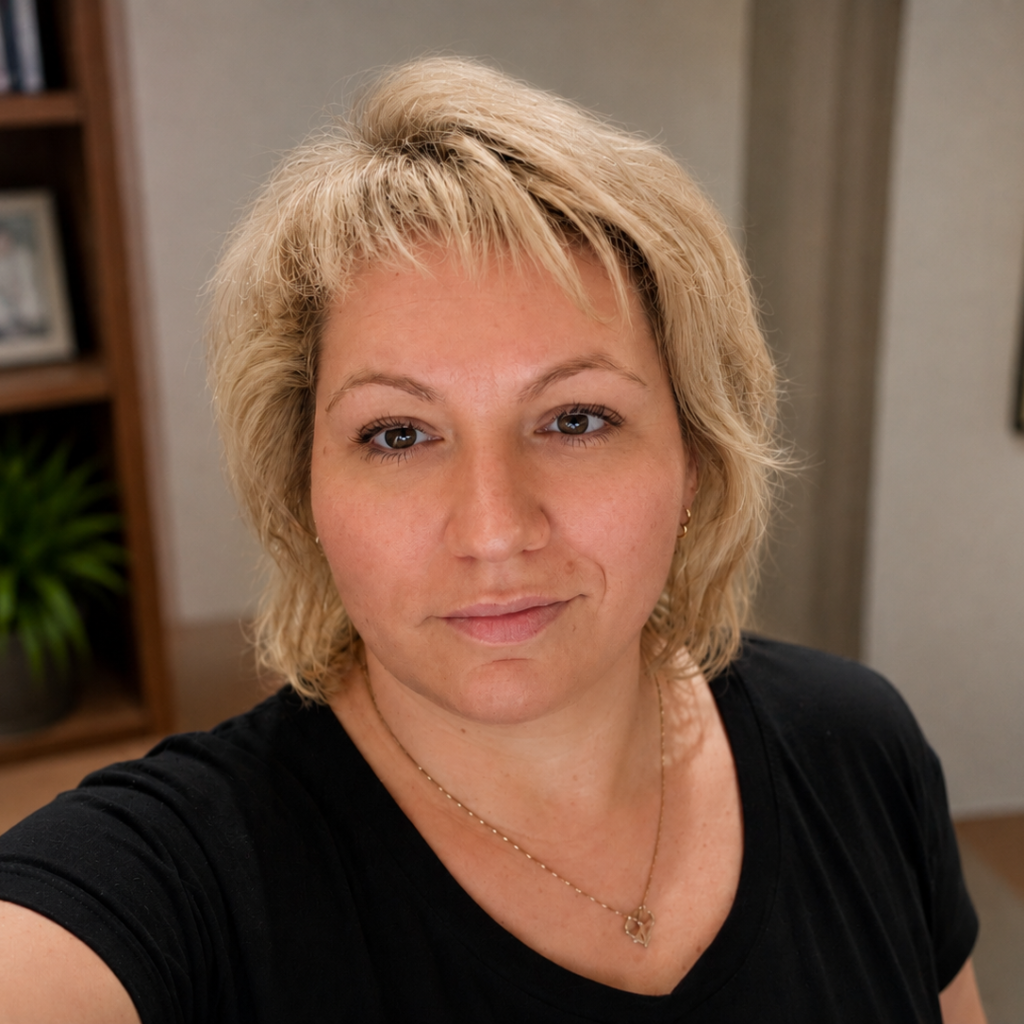 Mgr. Michaela Koubová Pavlů, DiS.