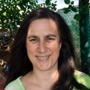 Patricie Klímková