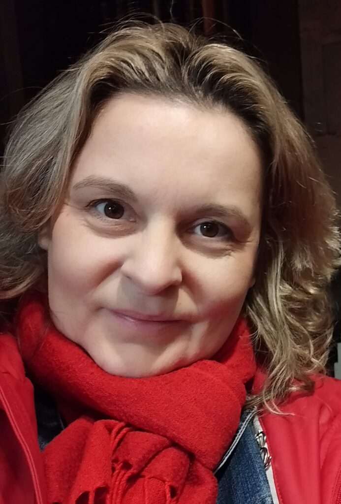 Laďka Hadravová