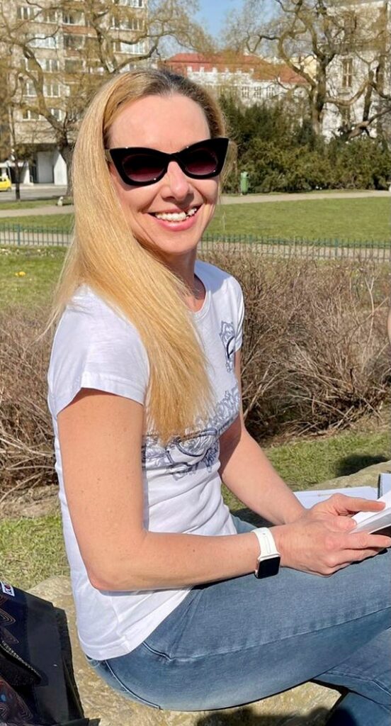 Yvona Jankovská