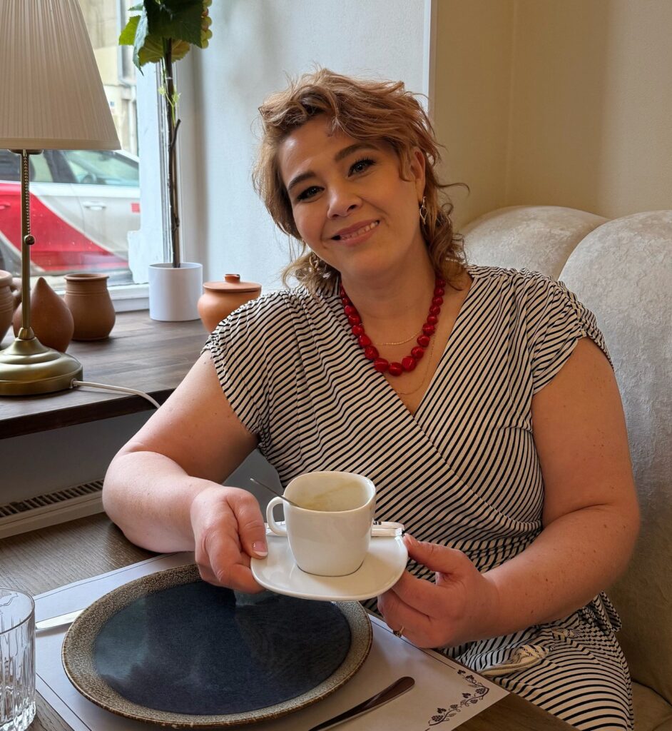 Lenka Machová