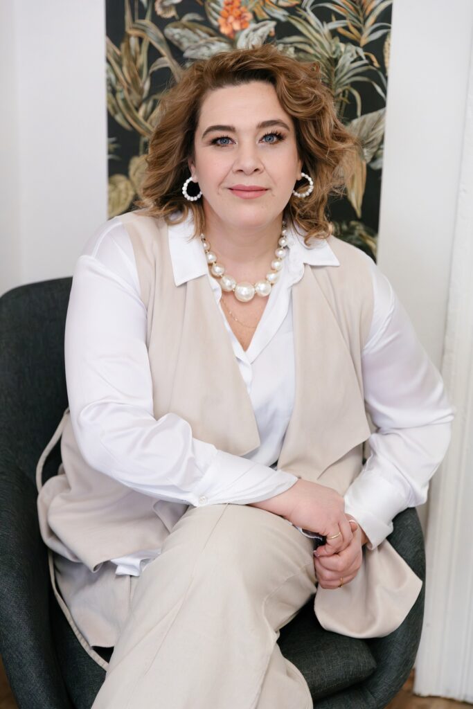 Lenka Machová