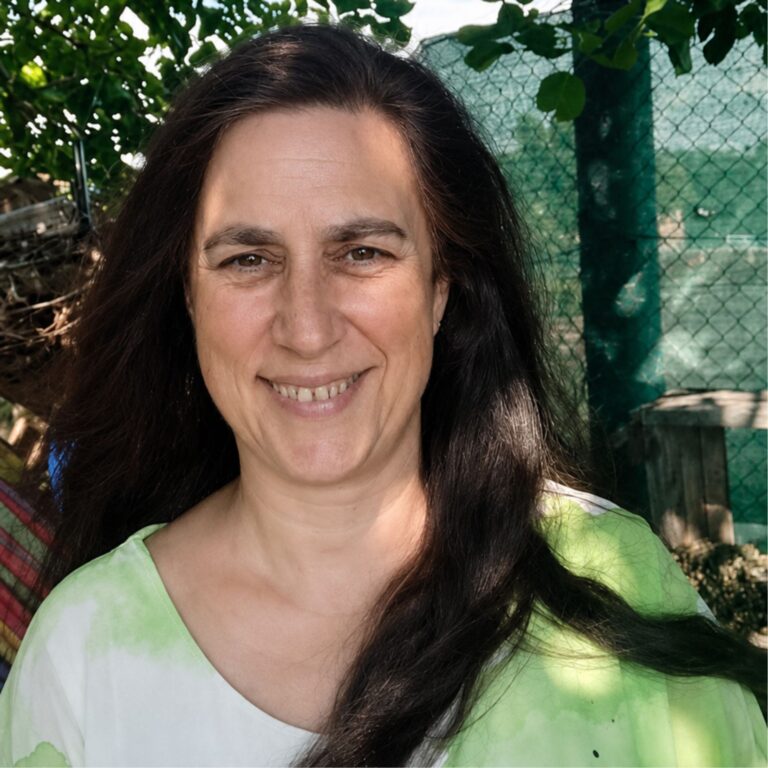 Patricie Klímková — Certifikovaná transformační koučka a NLP Practitioner