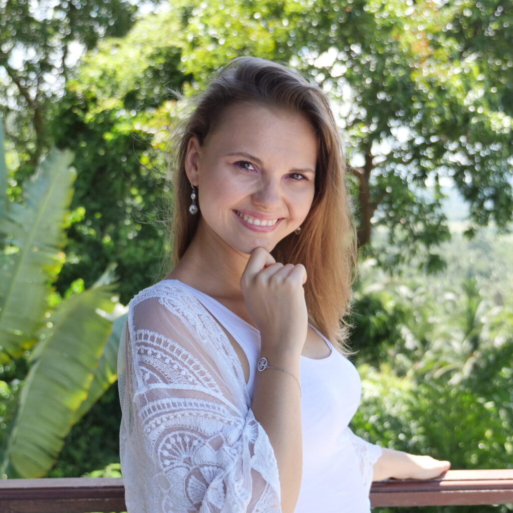 Věra Soukupová