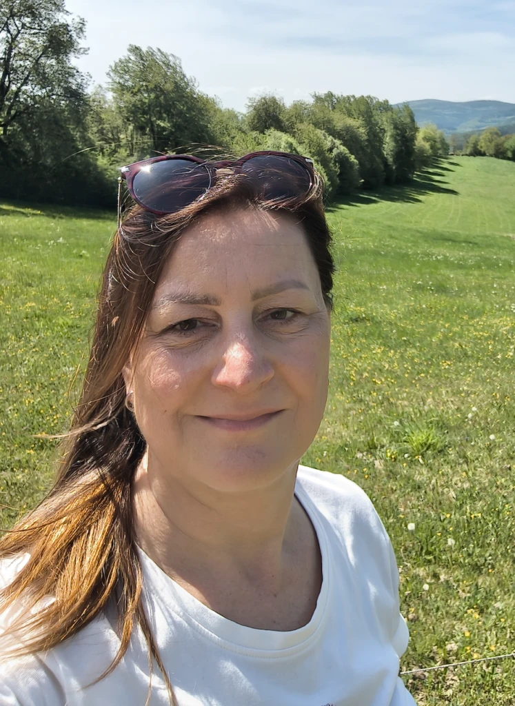 Eva Mašková