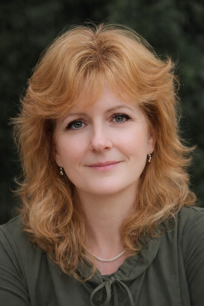 Kamila Kudelová