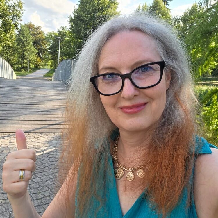Markéta Jakubcová