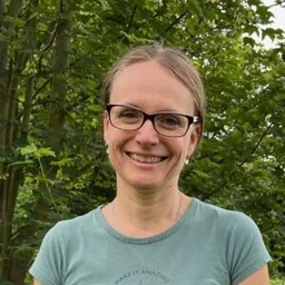 Andrea Bělohradská