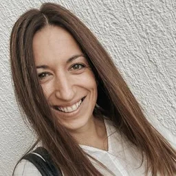 Jana De Filippo