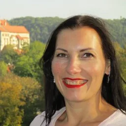 Jana Navrátilová