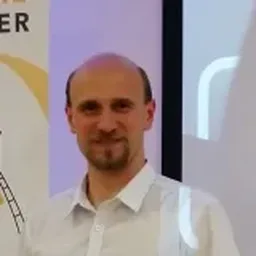 Jiří Rzehaczek