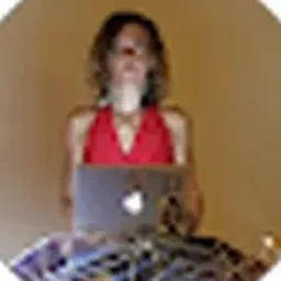 Maya B. Love