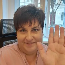 Pavla Dočkalová