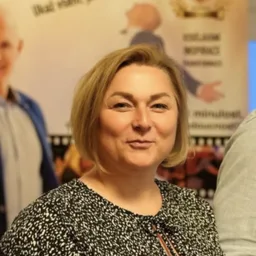 Petra Dobroučká