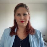 Gabriela Čermák Aboudová, absolventka výcviku a koučka
