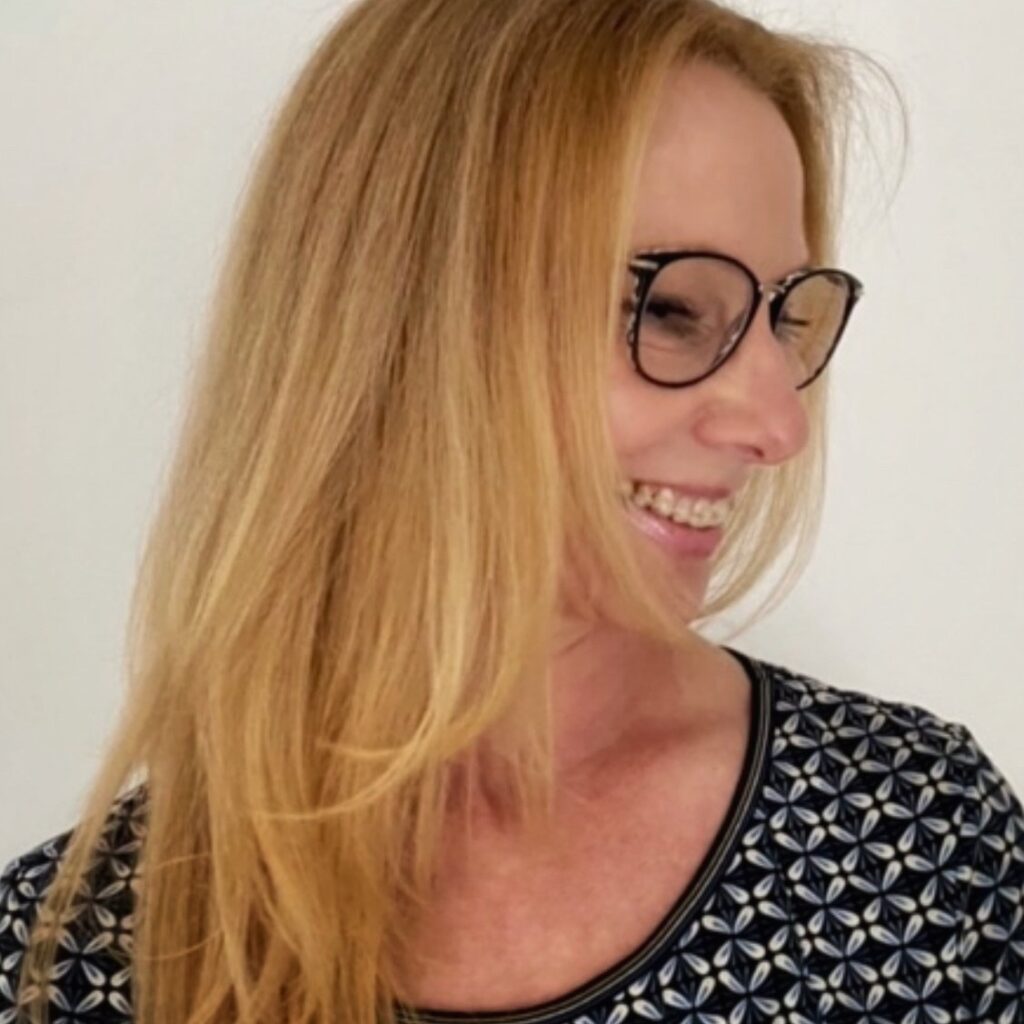 Yvona Jankovska – certifikovana koucka