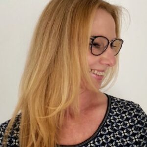 Yvona Jankovská