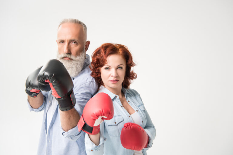 krize středního věku