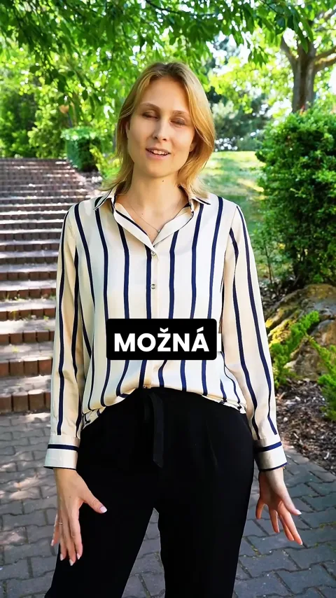 Video recenze absolventky výcviku Coaching University