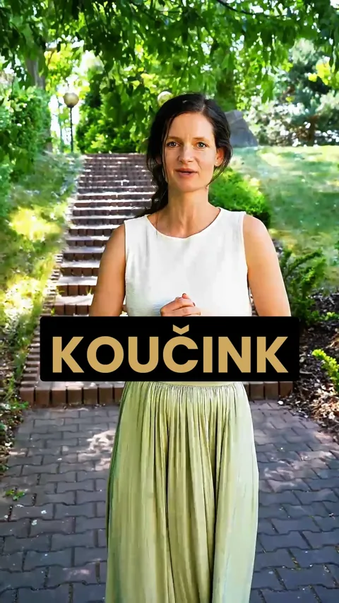 Video recenze absolventky výcviku Coaching University