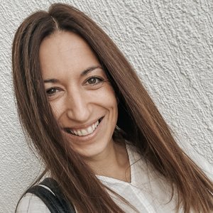 Jana De Filippo