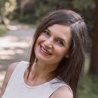 Lucie Linhartová, absolventka výcviku a koučka