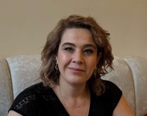 Lenka Machová