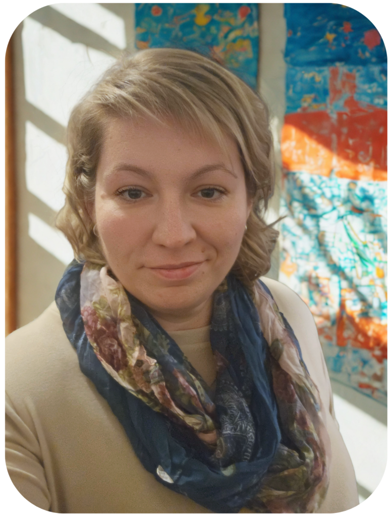 Mgr. Michaela Koubová Pavlů, DiS.