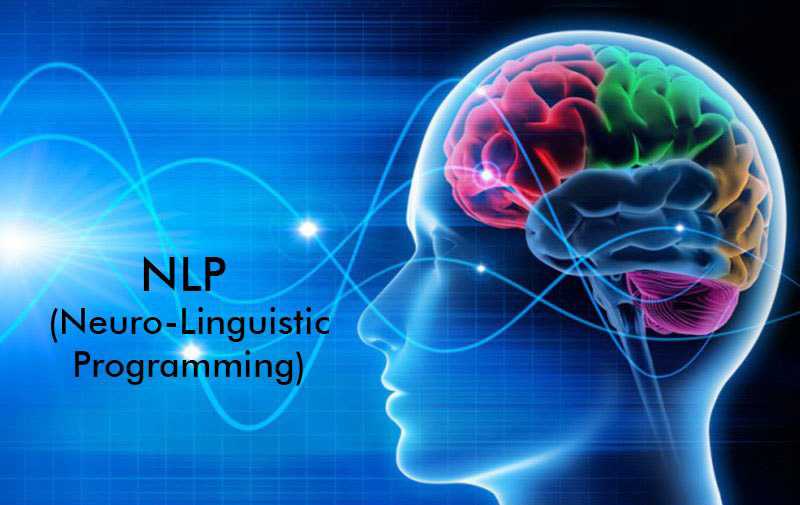 NLP - neurolingvistické programování